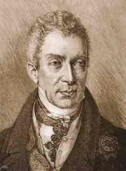 Image - Klemens von Metternich